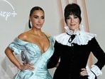 Ray J accused Kim Kardashian and Kris Jenner of peddling false stories regarding his 2003 sex tape with the SKIMS founder.