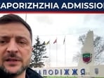 Zelensky admits failure to counter Putin? Zelensky admits failure to counter Putin?