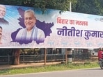 Nitish Kumar is likely returning as the Bihar CM again. Nitish Kumar is likely returning as the Bihar CM again.