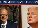 Will Americans really get $2000 tariff dividend? Trump aide makes big claim Will Americans really get $2000 tariff dividend? Trump aide makes big claim