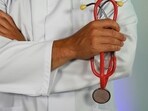Indian-origin surgeon Jayant Patel currently lives in the US with his wife. (Representational image). Indian-origin surgeon Jayant Patel currently lives in the US with his wife. (Representational image).