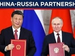 NATO vs Putin escalates: US-led bloc's member lashes out at Russia-China ties NATO vs Putin escalates: US-led bloc's member lashes out at Russia-China ties