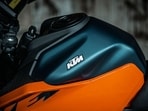 KTM will be replacing fuel tank cap seals for free of cost because they might develop cracks.