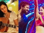 Katrina Kaif and Vicky Kaushal Katrina Kaif and Vicky Kaushal