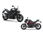 The Z1100 offers greater power and torque, while the Z900 is priced lower at <span class='webrupee'>₹</span>10.18 lakh compared to <span class='webrupee'>₹</span>12.79 lakh for the Z1100.