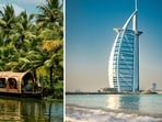 The Kerala man shared his journey from India to Dubai in an interview. (Representational image). The Kerala man shared his journey from India to Dubai in an interview. (Representational image).
