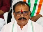 Maharashtra Congress president Harshwardhan Sapkal Maharashtra Congress president Harshwardhan Sapkal
