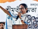 TMC's Kunal Ghosh said the Mamata Banerjee-led party will come to power for the fourth time with over 250 seats.