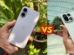 OnePlus 15 vs iPhone 17: Price, display, specifications and features compared.