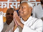 As chief minister, Kumar earned a reputation as a pro-development leader focused on improving governance in a state long associated with so-called "jungle raj".