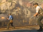 Red Dead Redemption and Undead Nightmare will launch on mobile, Netflix, and next-gen consoles December 2.