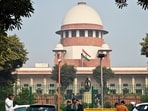 The Supreme Court of India. The Supreme Court of India.