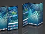 Samsung Galaxy Z TriFold is set to launch soon with a larger display and battery. Samsung Galaxy Z TriFold is set to launch soon with a larger display and battery.