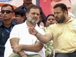 The INDIA bloc’s seat-sharing negotiations faltered. (PTI) The INDIA bloc’s seat-sharing negotiations faltered. (PTI)