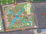 The blueprint of the proposed <span class='webrupee'>₹</span>124 cr Indo-Japanese cultural park (SOURCED) The blueprint of the proposed <span class='webrupee'>₹</span>124 cr Indo-Japanese cultural park (SOURCED)