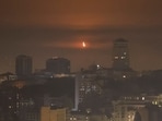 Russia has in recent months intensified its attacks on infrastructure. (Representational Image)