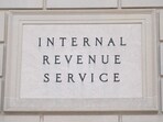 No IRS stimulus payment in November 2025