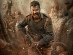 Varun Dhawan in his first look from Border 2.