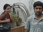 A still from Kanu Behl's film Agra.