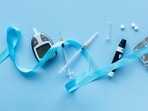Read more to discover how diabetes affects your body! Read more to discover how diabetes affects your body!
