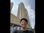 Sharma is a Bengaluru-based YouTube creator with over 1.7 million subscribers. Sharma is a Bengaluru-based YouTube creator with over 1.7 million subscribers.