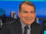 While with ABC News, Jim Avila had covered the White House from 2012 to 2016. (X/@JimAvilaABC)