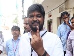 Jubilee Hills by-election results: Polling for the Jubilee Hills assembly by-election concluded at 6 pm on Tuesday. 
