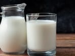 Dr Sambit Bhuyan, a gastroenterologist, warns that raw milk can be dangerous for you Here's what you must know. (Freepik) Dr Sambit Bhuyan, a gastroenterologist, warns that raw milk can be dangerous for you Here's what you must know. (Freepik)