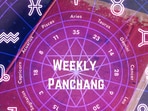 Read the weekly panchang prediction by an expert for November 15-21, 2025.