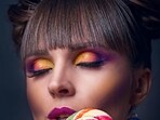 Eye makeup to enhance your look Eye makeup to enhance your look