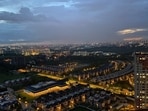 A Bengaluru resident’s post on soaring property prices sparked debate, as users shared mixed views on whether the city’s booming real estate market was sustainable. A Bengaluru resident’s post on soaring property prices sparked debate, as users shared mixed views on whether the city’s booming real estate market was sustainable.
