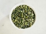 Pumpkin seeds help to balance your hormones. Pumpkin seeds help to balance your hormones.