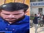 House of Pulwama Doctor Umar Un Nabi, prime suspect in Delhi blast, demolished by authorities in Jammu and Kashmir House of Pulwama Doctor Umar Un Nabi, prime suspect in Delhi blast, demolished by authorities in Jammu and Kashmir