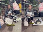 A Kolkata street musician’s story of feeding stray dogs with his daily earnings touched internet.