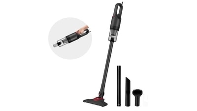 Discover the handheld vacuum cleaners offering multi-surface cleaning with easy handling Discover the handheld vacuum cleaners offering multi-surface cleaning with easy handling