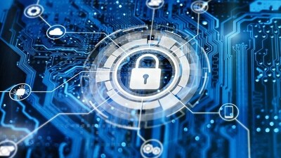 Cybersecurity (via social media/ twitter ) Cybersecurity (via social media/ twitter )