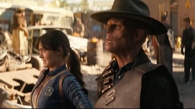 Prime Video has released the trailer for Fallout Season 2. (YouTube)