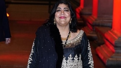 Gurinder Chadha Gurinder Chadha