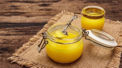 Make meals healthier with Amazon’s most-loved pure ghee picks. (Adobe) Make meals healthier with Amazon’s most-loved pure ghee picks. (Adobe)