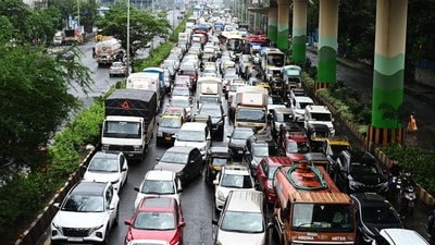 Passenger vehicles saw record sales in October 2025 backed by festive season demand and lower prices due to GST rate cuts Passenger vehicles saw record sales in October 2025 backed by festive season demand and lower prices due to GST rate cuts