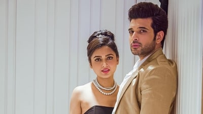Karan Kundrra has been dating Tejasswi Prakash for the past four years. Karan Kundrra has been dating Tejasswi Prakash for the past four years.