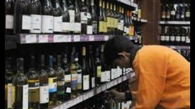 Officials said multiple recent field reports flagged violations at several retail vends, particularly in high-volume areas (HT photo) Officials said multiple recent field reports flagged violations at several retail vends, particularly in high-volume areas (HT photo)