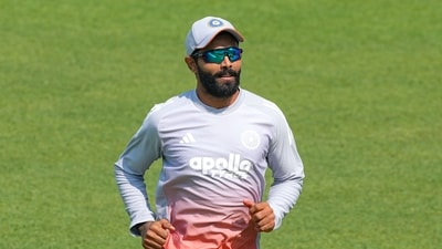 Ravindra Jadeja's big announcement could come anytime now (PTI)