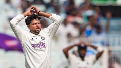 Kuldeep Yadav has sent a request to the BCCI, asking to be relieved from the squad. (PTI) Kuldeep Yadav has sent a request to the BCCI, asking to be relieved from the squad. (PTI)