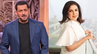 Neither Farah Khan nor Salman Khan will host this Weekend Ka Vaar of Bigg Boss 19. Neither Farah Khan nor Salman Khan will host this Weekend Ka Vaar of Bigg Boss 19.