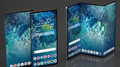 Samsung Galaxy Z TriFold is set to launch soon with a larger display and battery. (X)