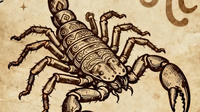 Scorpio Horoscope Today: Read our expert astrological predictions to find out what the stars have in store for you.