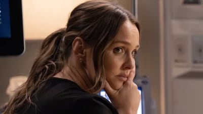 The midseason finale of Grey's Anatomy saw one of its characters face a medical crisis. (Facebook/Grey's Anatomy) The midseason finale of Grey's Anatomy saw one of its characters face a medical crisis. (Facebook/Grey's Anatomy)