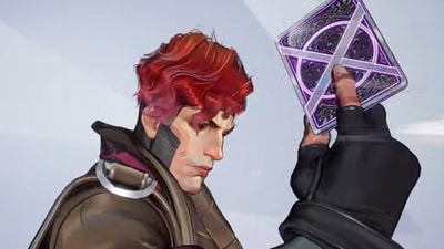 Marvel Rivals: A new skin, called Gambit’s “Thieves Guildmaster", will be available after the update. (YouTube/Marvel Rivals) Marvel Rivals: A new skin, called Gambit’s “Thieves Guildmaster", will be available after the update. (YouTube/Marvel Rivals)