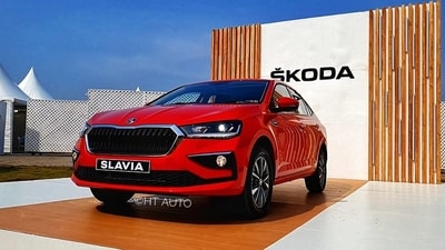 The sedan segment in India is shrinking, falling from 19% to 9% market share in six years. The sedan segment in India is shrinking, falling from 19% to 9% market share in six years.